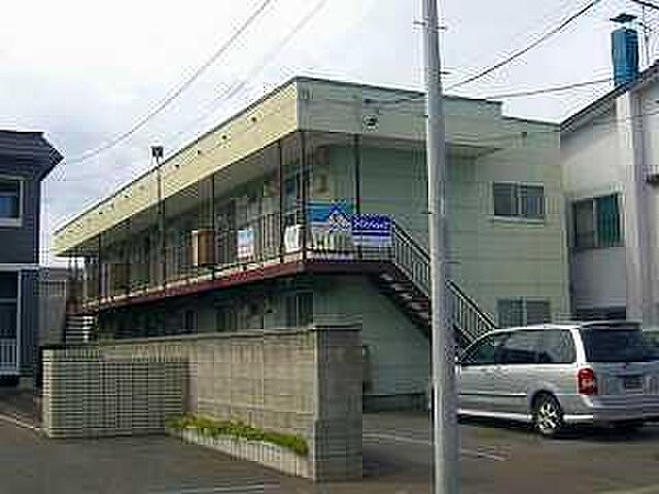 外観画像