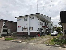 平良マンション 102 ｜ 北海道旭川市忠和六条7丁目（賃貸アパート2LDK・1階・48.00㎡） その21