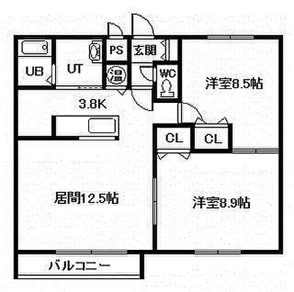 外観画像