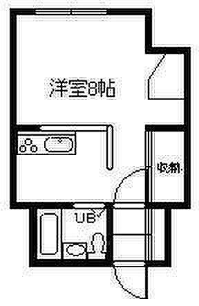 Arte618 504｜北海道旭川市六条通18丁目(賃貸マンション1R・5階・19.44㎡)の写真 その2