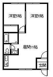 ユーコーポB