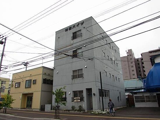 外観画像
