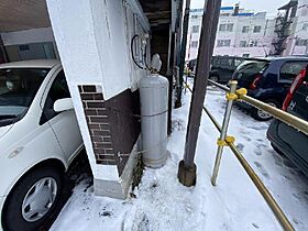 富ハイツ 7 ｜ 北海道旭川市八条通8丁目（賃貸アパート2LDK・2階・38.88㎡） その26