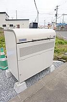 マリオット6条I・II ？-201 ｜ 北海道旭川市六条西7丁目（賃貸アパート1LDK・2階・34.78㎡） その24