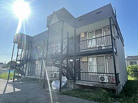 安立マンション 202 ｜ 北海道深川市西町（賃貸アパート1LDK・2階・40.50㎡） その3