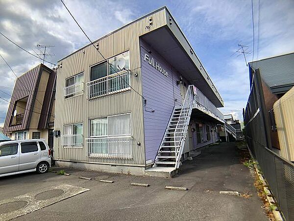 外観画像