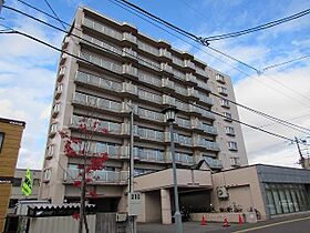 ダイアナ常盤ヒルズ 801 ｜ 北海道旭川市十条通9丁目（賃貸マンション2LDK・8階・58.32㎡） その1