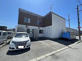 Jeunesse　A B ｜ 北海道旭川市中常盤町2丁目（賃貸アパート1LDK・1階・54.30㎡） その22