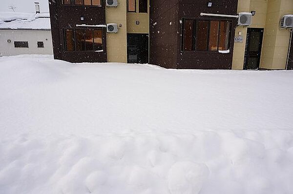 コルザ 102｜北海道旭川市亀吉二条2丁目(賃貸アパート1LDK・1階・44.55㎡)の写真 その27