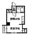 ラシアール2条通3階2.8万円