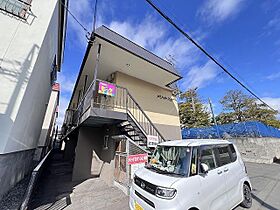 メリット7・6 103 ｜ 北海道旭川市東七条6丁目（賃貸アパート1DK・1階・27.80㎡） その24