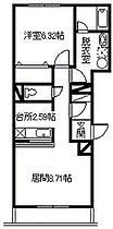 エスティ三番舘214-10 102 ｜ 北海道旭川市二条通14丁目（賃貸マンション1LDK・1階・47.14㎡） その2