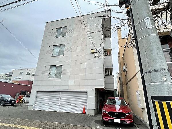 外観画像