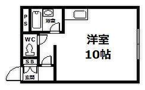 メゾン・ド・アーブルD 205｜北海道旭川市宮下通26丁目(賃貸マンション1R・2階・24.94㎡)の写真 その2