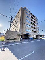 ベルエアーパレス滝川 604 ｜ 北海道滝川市大町3丁目（賃貸マンション2LDK・4階・60.17㎡） その22