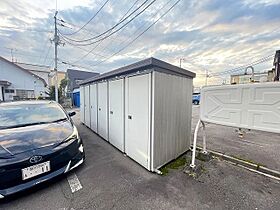 トーワ東7条A棟 202 ｜ 北海道旭川市東七条9丁目（賃貸アパート2LDK・2階・57.87㎡） その26