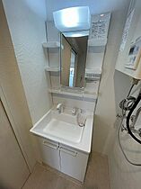 CREST PALACE 406 ｜ 北海道旭川市九条通19丁目（賃貸マンション1LDK・4階・42.66㎡） その10