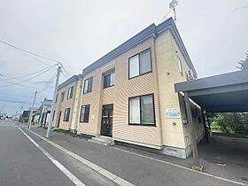 サクライハイムII 103 ｜ 北海道旭川市東八条2丁目（賃貸アパート1LDK・1階・41.86㎡） その22