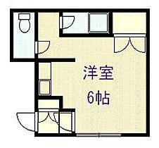 珠美ハイツ 102 ｜ 北海道旭川市忠和六条3丁目（賃貸アパート1R・1階・19.80㎡） その2