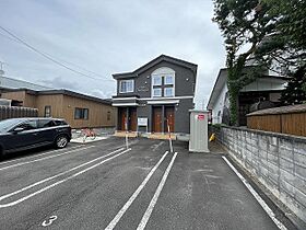 クラリス神楽 201 ｜ 北海道旭川市神楽三条3丁目（賃貸アパート1LDK・2階・45.68㎡） その22