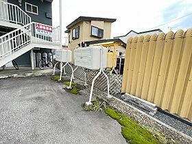 メゾンドフェイマス 205 ｜ 北海道砂川市西三条南4丁目（賃貸アパート1R・2階・28.91㎡） その23