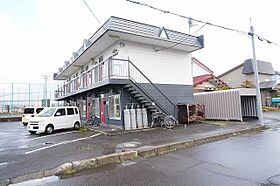 オリス緑町ハイツ2 103 ｜ 北海道滝川市緑町4丁目（賃貸アパート1R・1階・22.68㎡） その21