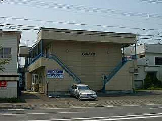 外観画像