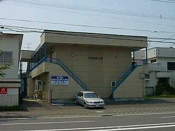 外観画像
