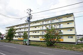 パティオス820 103 ｜ 北海道旭川市八条通20丁目（賃貸マンション3LDK・1階・68.70㎡） その22