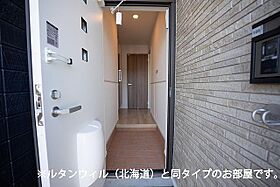 フェリーチェ 104 ｜ 北海道砂川市吉野二条南8丁目（賃貸アパート2LDK・1階・55.41㎡） その11