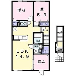 🉐敷金礼金0円！🉐ラピス・ラズリIV