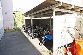 シャンノール神居 301 ｜ 北海道旭川市神居三条16丁目（賃貸マンション3LDK・3階・67.70㎡） その24