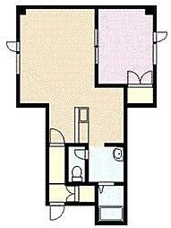 旭川駅 4.5万円