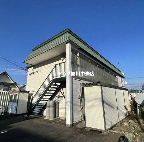 外観画像