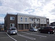 北海道深川市北光町2丁目：物件画像／ビッグ旭川中央店　株式会社生活プロデュースリーシング