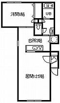 Aｉｒｙ（エアリィ） 101 ｜ 北海道旭川市東二条3丁目（賃貸アパート1LDK・1階・44.14㎡） その2