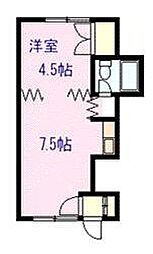 🉐敷金礼金0円！🉐マンション514