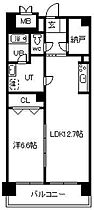 ソルティ517 703 ｜ 北海道旭川市五条通17丁目（賃貸マンション1LDK・7階・49.96㎡） その2