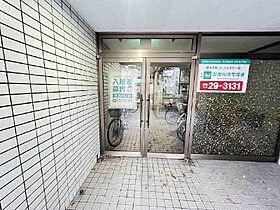 ウインザー8・8 502 ｜ 北海道旭川市八条通8丁目（賃貸マンション1R・5階・29.16㎡） その4