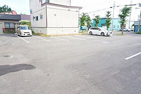 ビリーブグットIV 102 ｜ 北海道旭川市東八条4丁目（賃貸アパート1LDK・1階・48.61㎡） その23