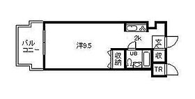 メゾン・ド・ノール 505 ｜ 北海道旭川市宮下通9丁目（賃貸マンション1K・5階・21.90㎡） その2