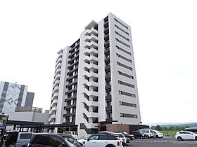 デュオサンテ旭川北彩都 905 ｜ 北海道旭川市宮前二条1丁目（賃貸マンション1DK・9階・46.64㎡） その1