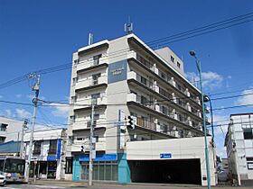 フォースパレス 201 ｜ 北海道旭川市四条通22丁目（賃貸マンション3LDK・2階・62.37㎡） その1