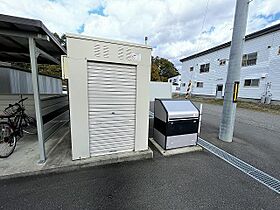 ソアラ 101 ｜ 北海道滝川市大町6丁目（賃貸アパート1LDK・1階・48.19㎡） その24