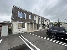 ミニョン・アンジュ 201 ｜ 北海道滝川市東町7丁目（賃貸アパート2LDK・2階・58.45㎡） その1