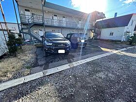 パルファム 102 ｜ 北海道深川市北光町2丁目（賃貸アパート1R・1階・21.87㎡） その27