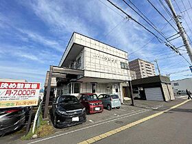 レジデンスウジイエ 3 ｜ 北海道旭川市宮下通19丁目（賃貸アパート2LDK・2階・47.79㎡） その22