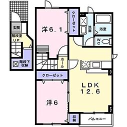 🉐敷金礼金0円！🉐ルミネ