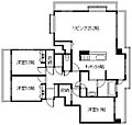 サーパス常盤公園6階12.0万円