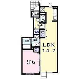 🉐敷金礼金0円！🉐ベルオーブW